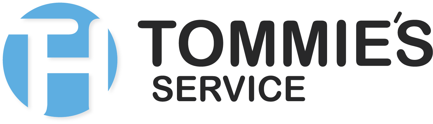 Tommie's Service